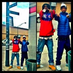 Lil Gooch - Dope Ina Bag