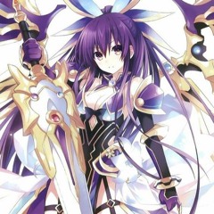 Yatogami Tohka - Attention! Question! _FULL_ (Date A Live II - Episode 6)