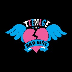 Teenage Bad Girl - Hands Of A Stranger (Vitalic Remix)