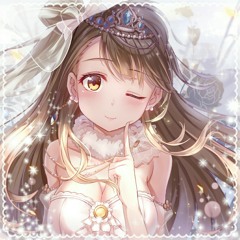 {Nightcore}~ A Year Without Rain ♥Male Version♥