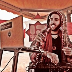 Bubble Oasis - Bedouin Tech Saturday Sunrise