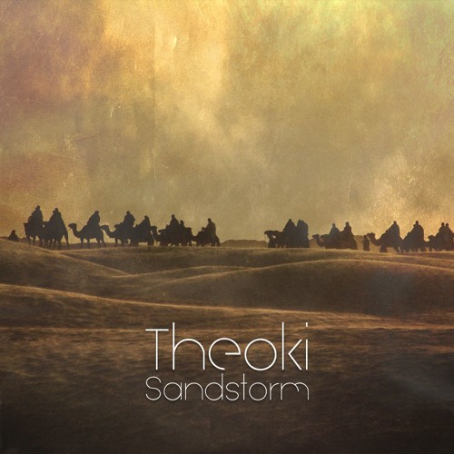 Sandstorm
