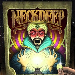 CANT KICK UP THE ROOTS // NECK DEEP (Acoustic)