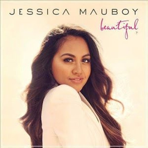 Never Be The Same (Jessica Mauboy)