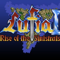 Lufia 2 Battle Theme (Kokoro Remix)