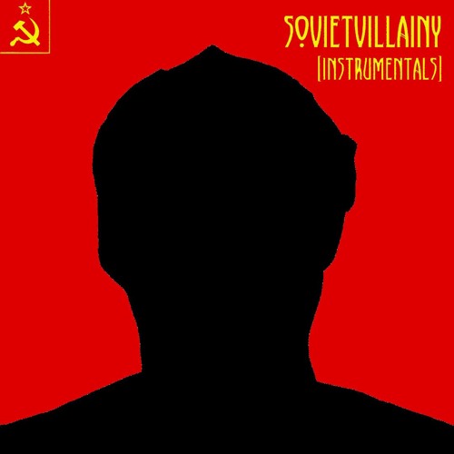 Stream All Caps Instrumental By Sovietvillain Listen Online For