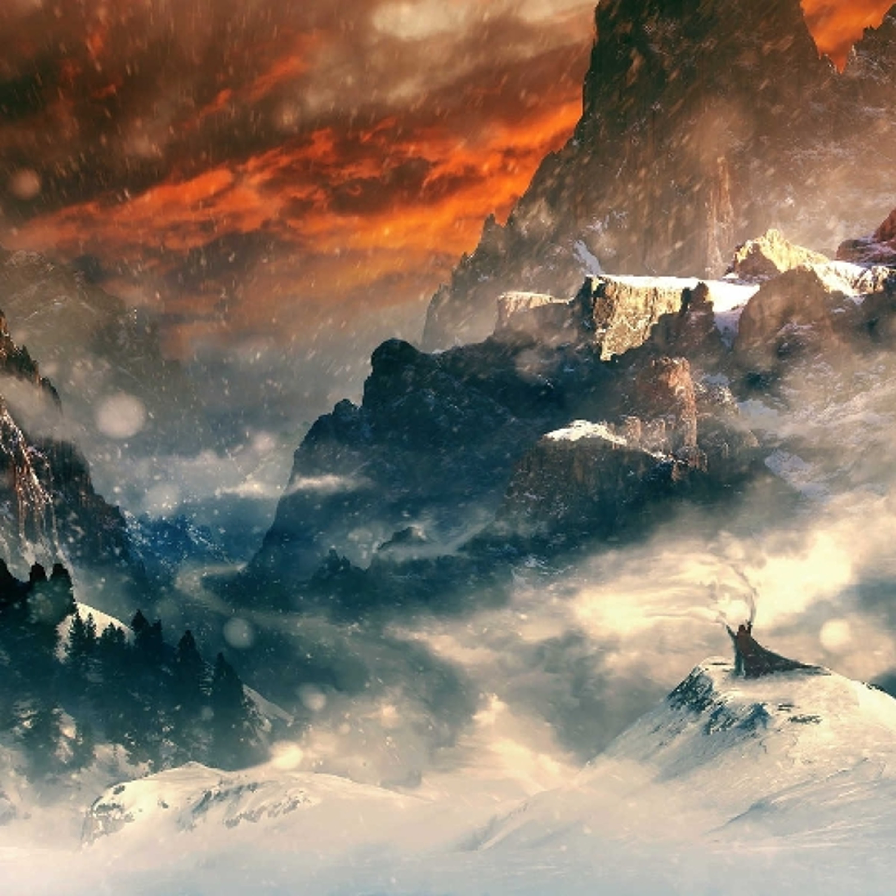 worlds episode artwork