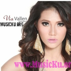 Via Vallen - Secawan Madu Musicku.org