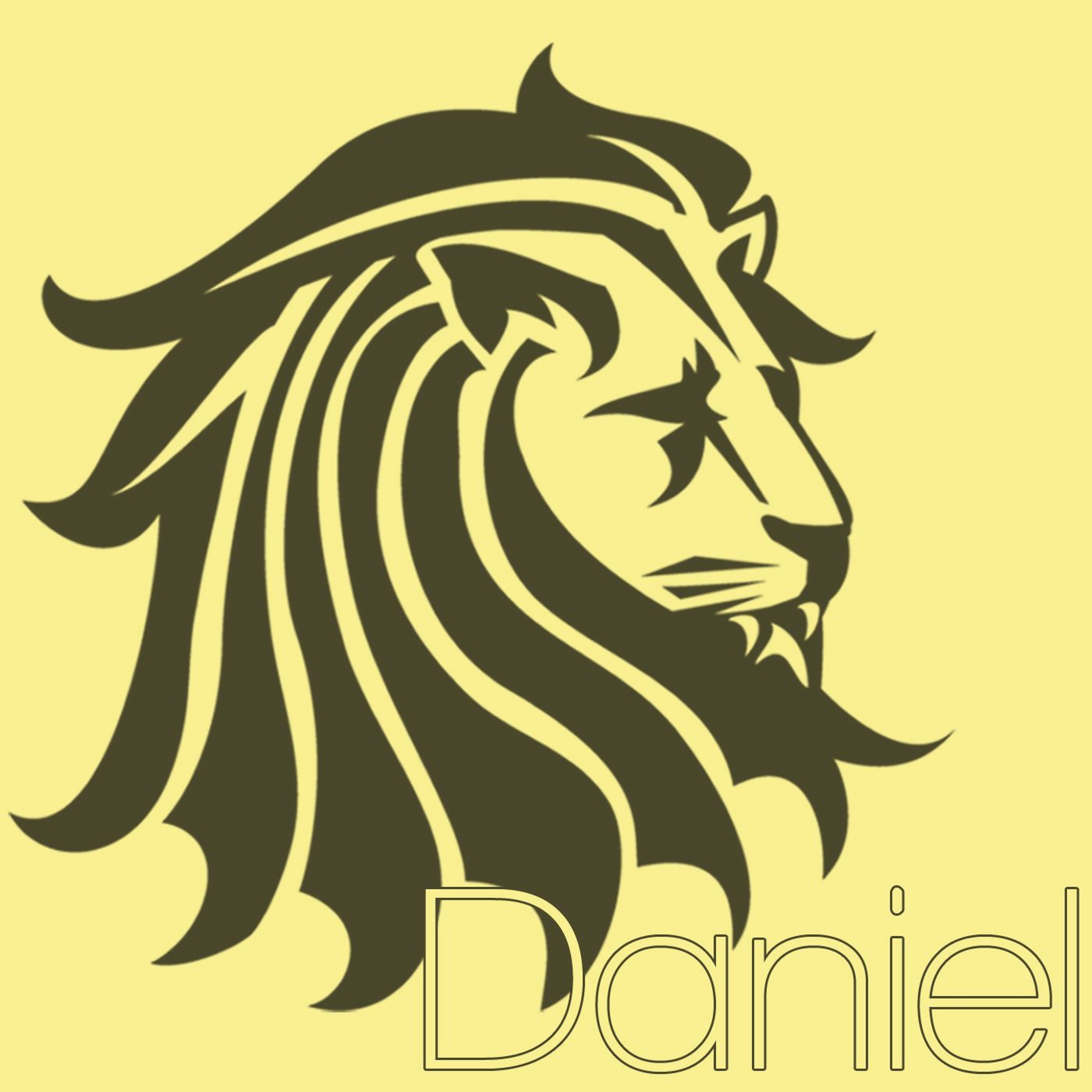 Living in a Fallen World // 2.21.16 // Daniel 12 episode artwork