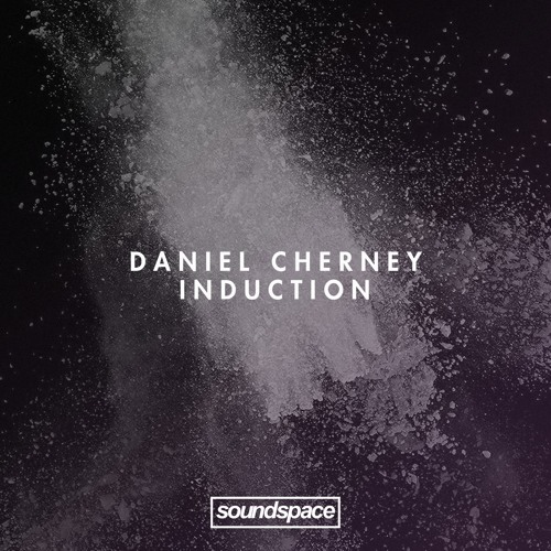 PREMIERE: Daniel Cherney - Induction (squareglass)
