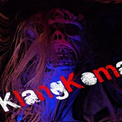 KlangKoma Live! - Gegenschlag