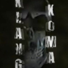 KlangKoma - Blätterteigkracke
