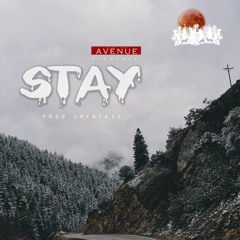 Stay [Prod. JAYBEATZ]