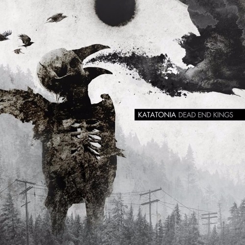Katatonia - Lethean