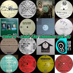 Colin H - Visit The Classics 15 (Classic Trance)