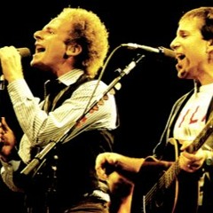 [Cover] Homeward Bound - Simon & Garfunkel