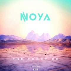 Noya - Singularity [Drop the Bassline EXCLUSIVE]