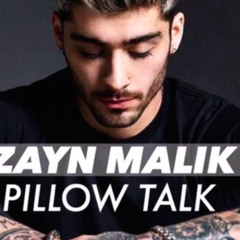 Dycal & Italiani - Pillow Talk (Cover)