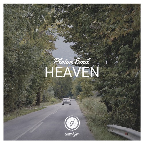 Platon Emil - Heaven