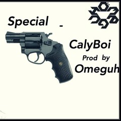 Special - Prod By Omeguh
