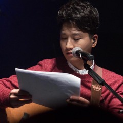 이지형 - 산책