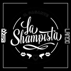 Il Pagante - La Shampista (PERRI & LANDO Edit) (BUY ==> FREE DL)