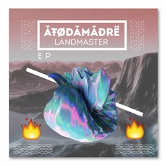 Atodamadre - Underwater Rebels Dembow
