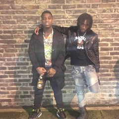 (£R/MMF) Hurricane - Hurricane Ft. M Lo