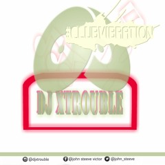 Club Vibration - DJ Xtrouble