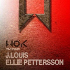 Live @ WÖK Afterhours Barcelona 7am set