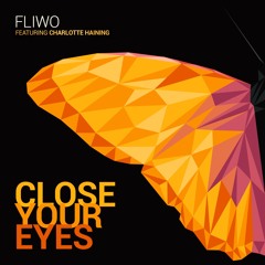 Close Your Eyes (feat. Charlotte Haining)