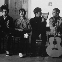 Oasis - Wonderwall (LosGarcia Remix) Produced by AIAM.