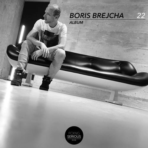 Boris Brejcha - Sometimes Things Get Complicat