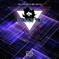 [TEASER] Shred'er & Oddwave - Lunar Trip