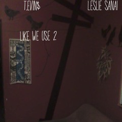 Like We Use 2 Ft. Leslie Sanai