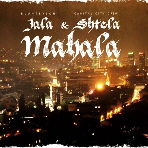 Jala i Sthela - Tesko je biti fin