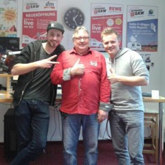 Interview Hitradio SKW