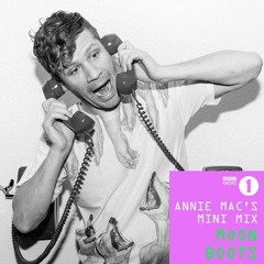 Annie Mac Minimix