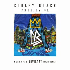 City Blue (Prod. By $L)