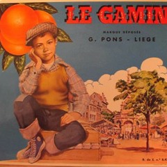 Futuratrip - Gamin