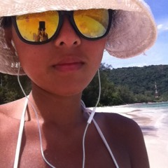 Marco McKinnis -  My Own