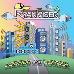 Ryan Viser - Louder and Louder [New Album/Free Download]
