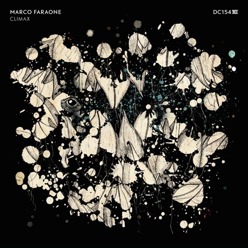 Marco Faraone - Over The Clouds - Drumcode - DC154