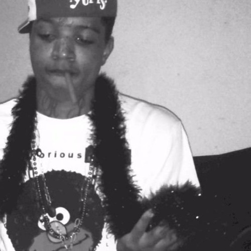 The Yung God ft. Ylti - YNF