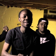 Cash Kidd - Go Stupid