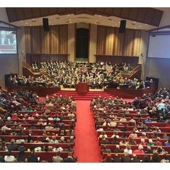 Lord, Let Me Go With Your People