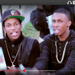 Fyn kash ft. Yonny hardhead- i dont know niggas