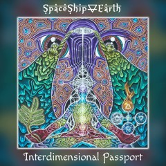 Inner=Space Cosmology feat. JemInEye Incantations + Benny Bettane