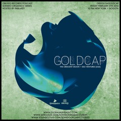 Sonido Organico Series 114 w/ Goldcap
