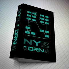 NYZ - DRN4 - FRACTAL COMPRESSION MIX